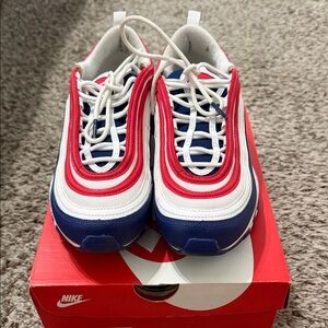 Men 97 air max